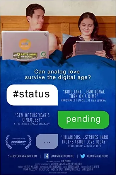 Status Pending