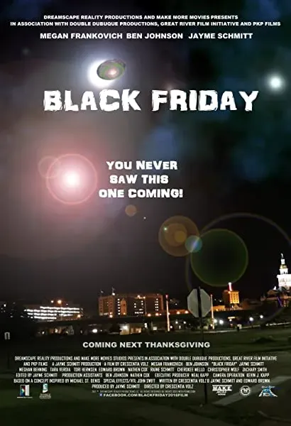 Black Friday