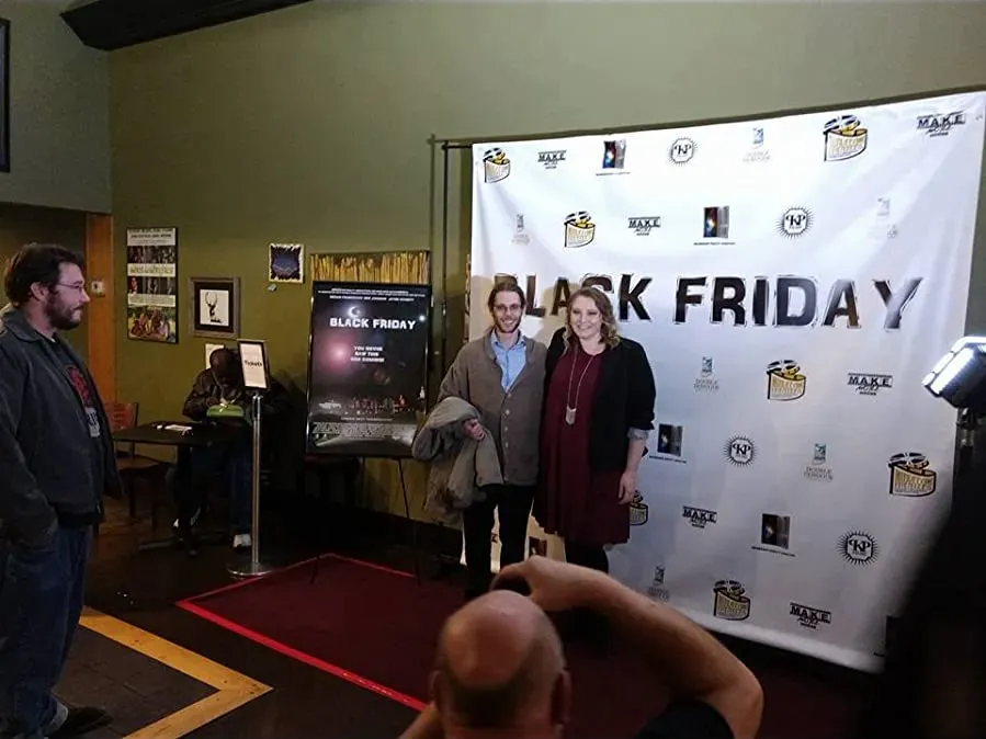 Black Friday online