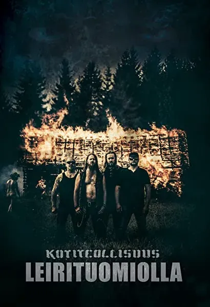 Kotiteollisuus - Leirituomiolla
