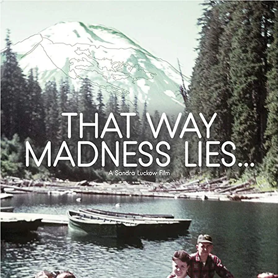 That Way Madness Lies... online