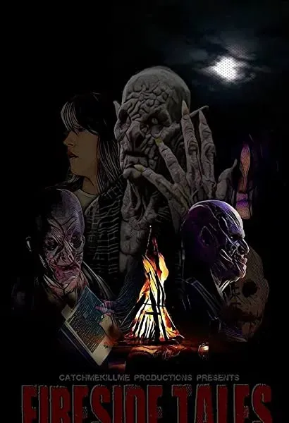 Fireside Tales