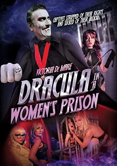 Dracula in a Women's Prison