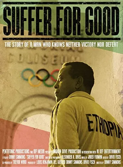 Suffer for Good