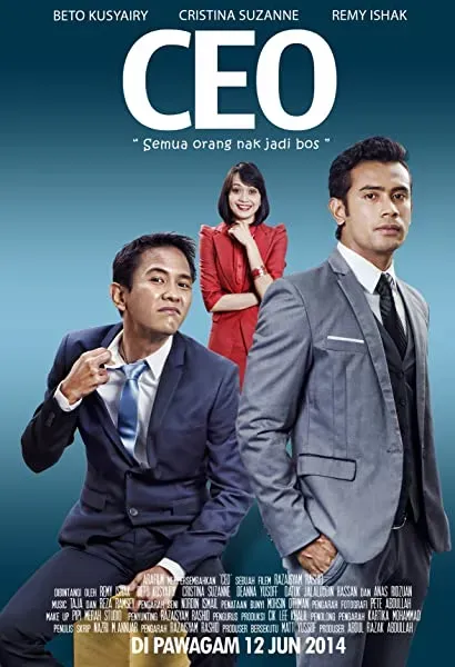 CEO