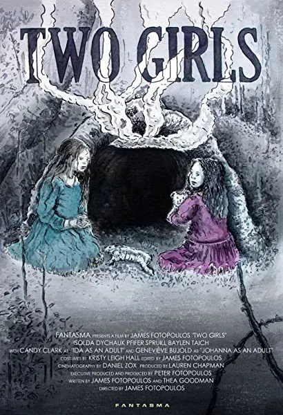 Two Girls