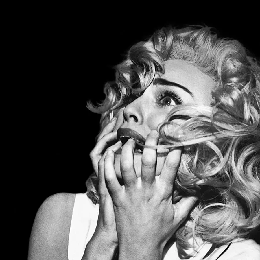 Madonna: Truth or Dare online
