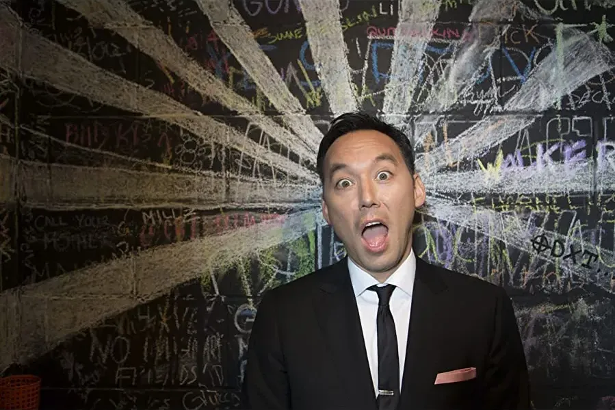Steve Byrne: Tell the Damn Joke online