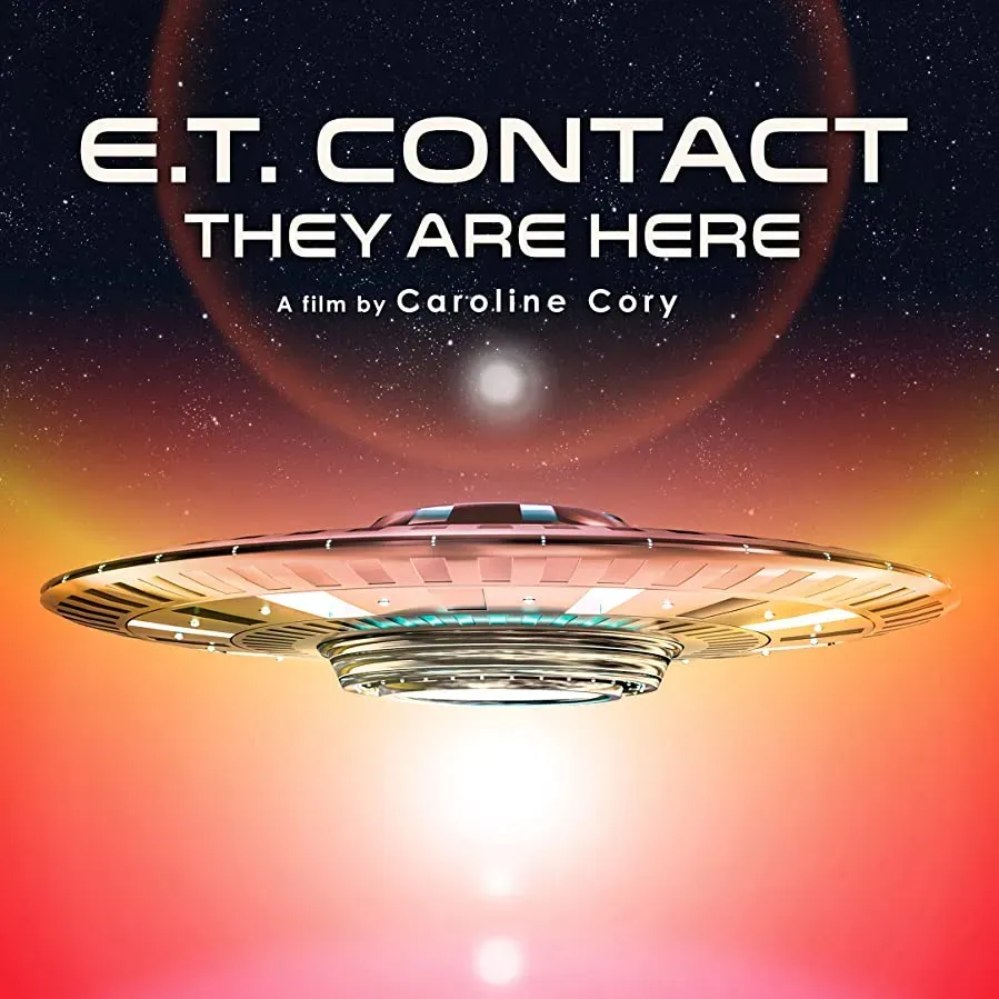 ET Contact: They Are Here online