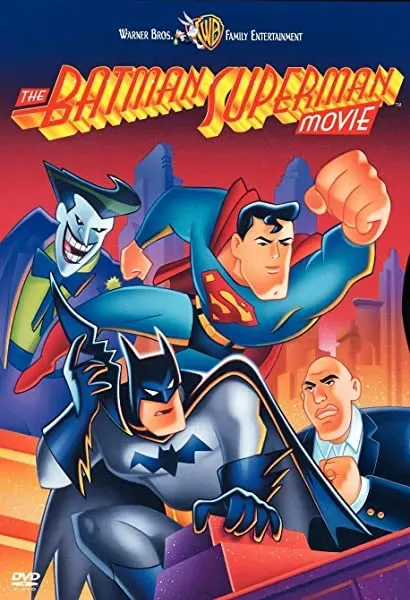 Batman i Superman