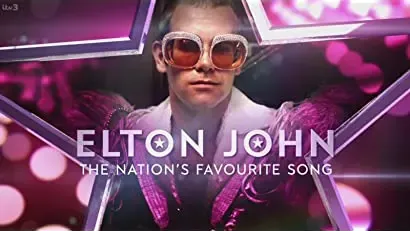 Elton John: The Nation's Favourite Song