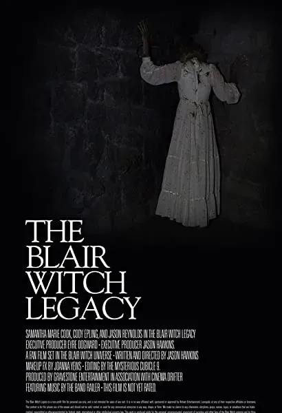 The Blair Witch Legacy