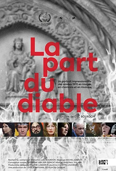 La Part du diable