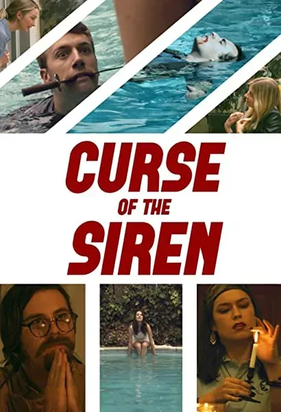 Curse of the Siren