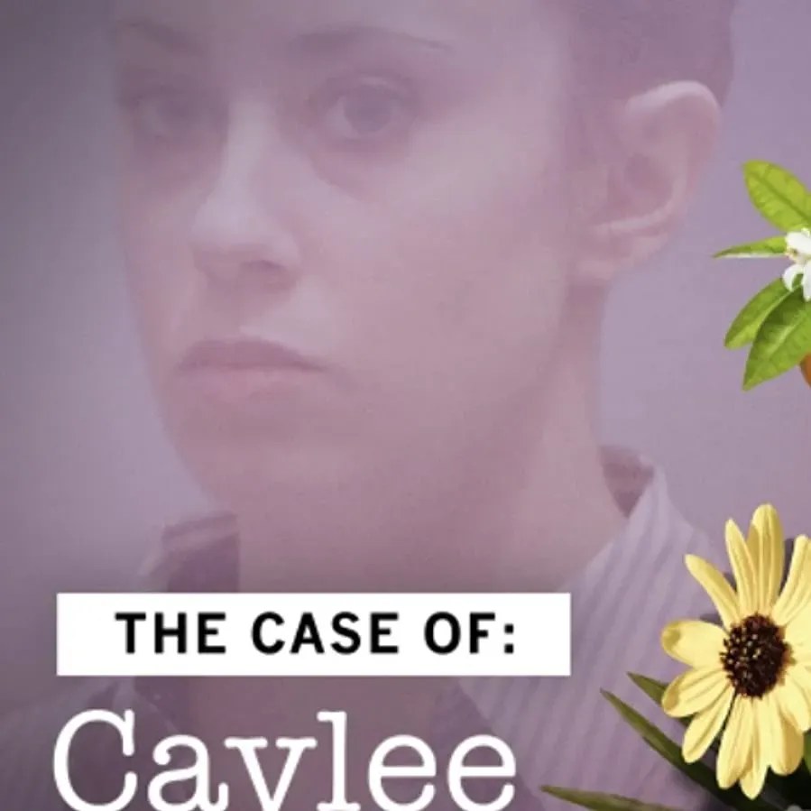The Case Of: Caylee Anthony online