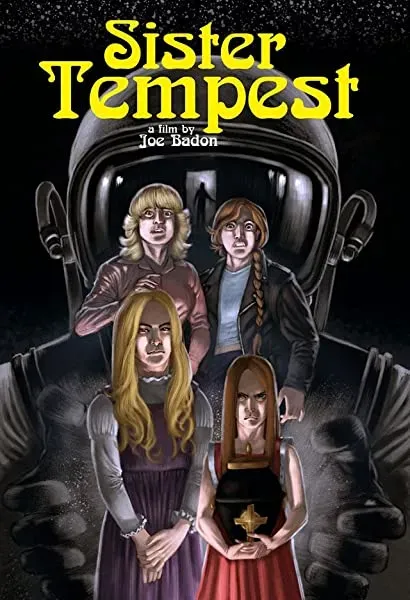 Sister Tempest