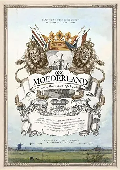 Ons Moederland