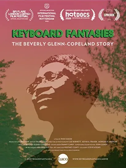 Fantazje na klawisze: Beverly Glenn-Copeland