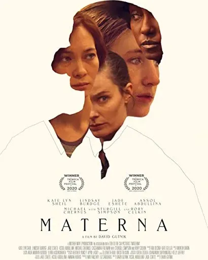 Materna