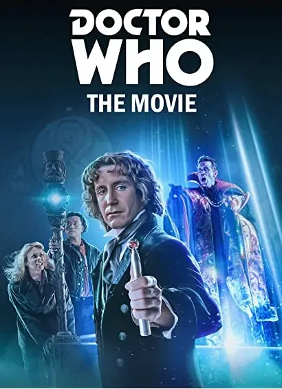 Doktor Who
