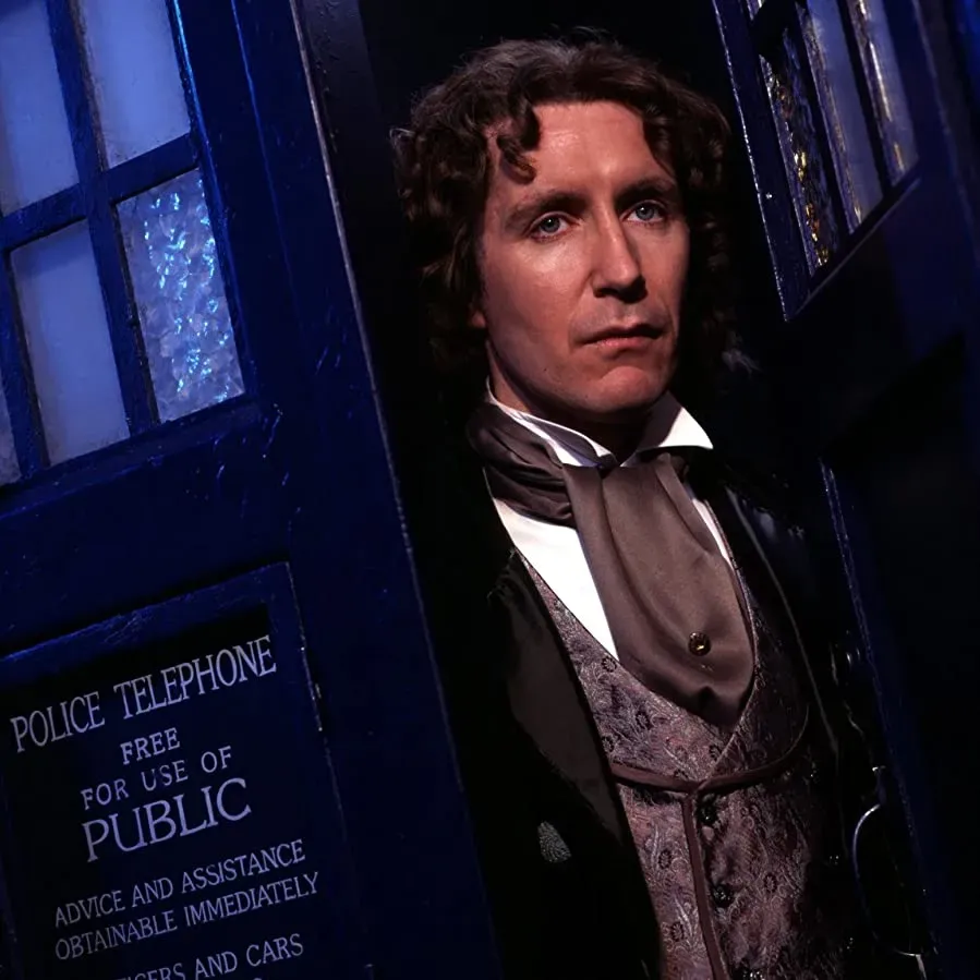 Doctor Who online