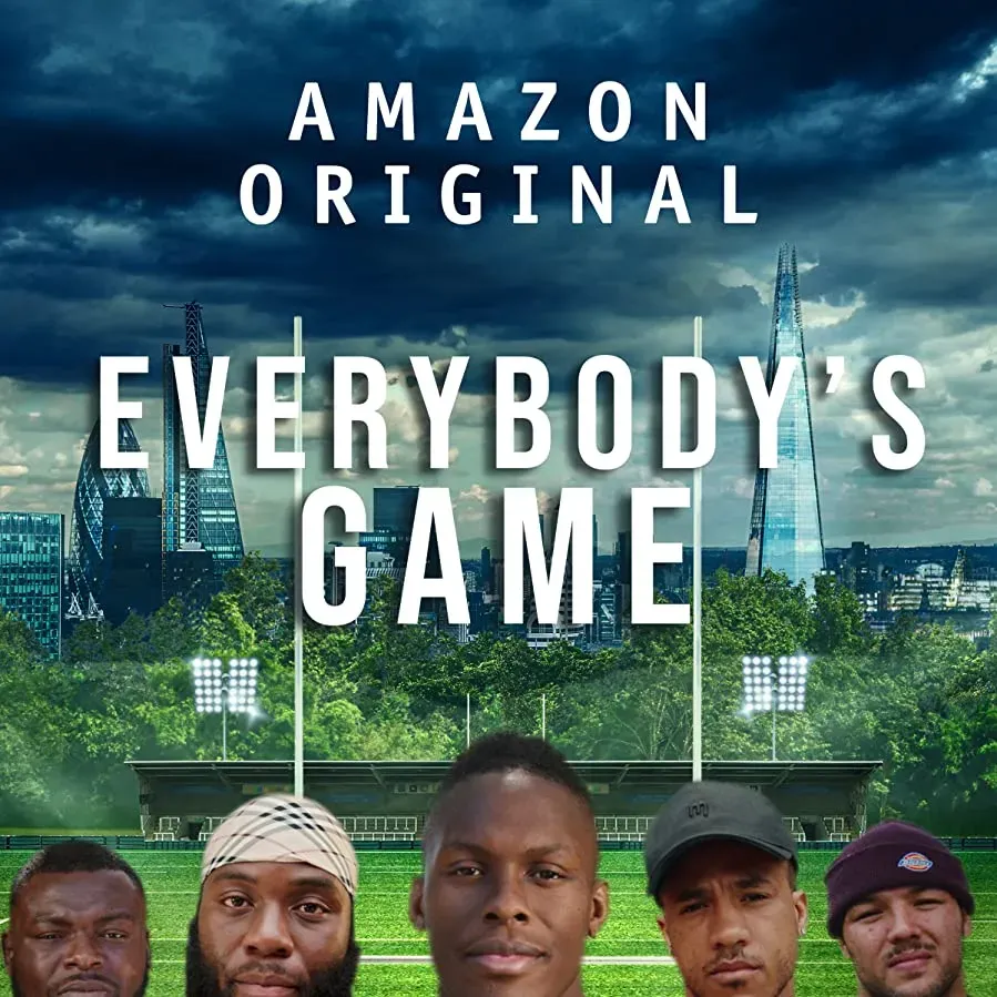 Everybody's Game online