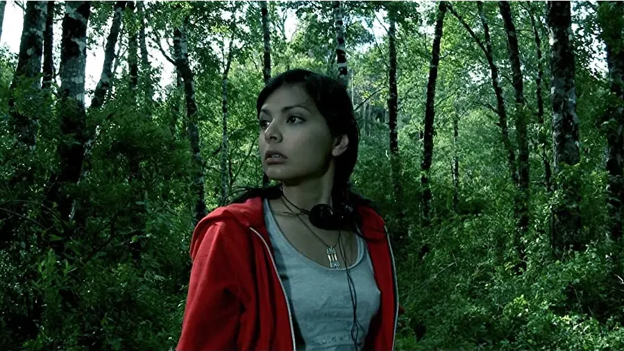 Whispers of the Forest online