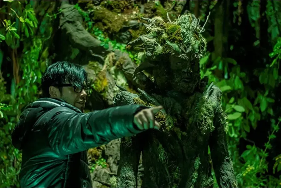Whispers of the Forest online