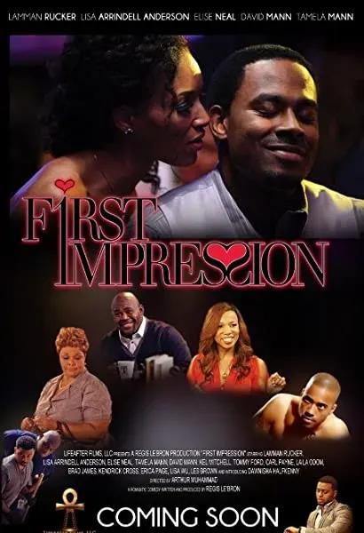 First Impression