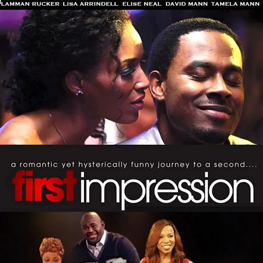 First Impression online