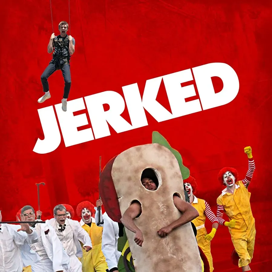 Jerked online