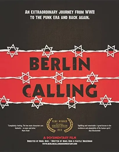 Berlin Calling