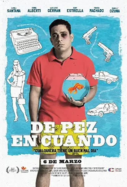 De pez en cuando