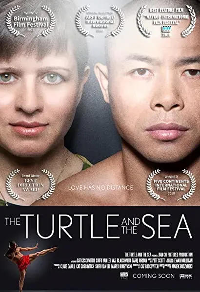 The Turtle and the Sea