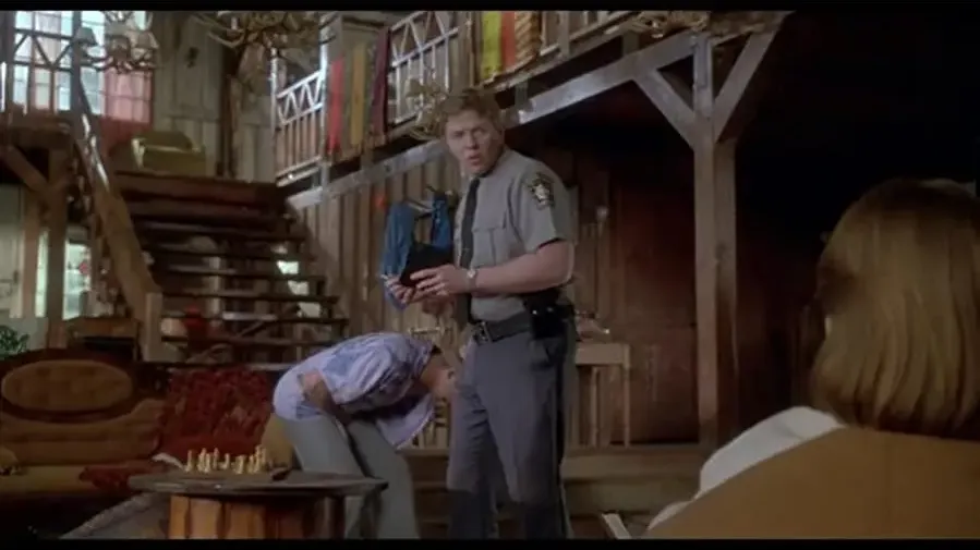 Camp Nowhere online