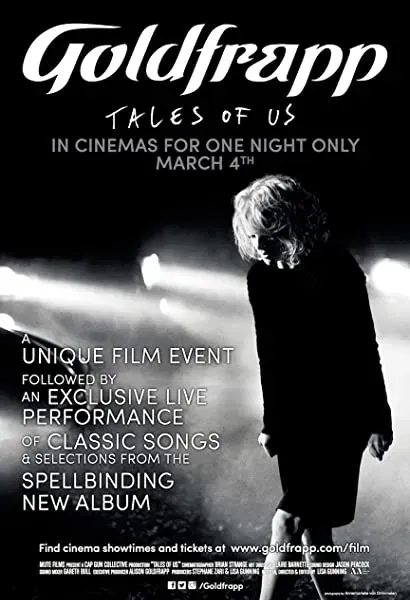 Tales of Us