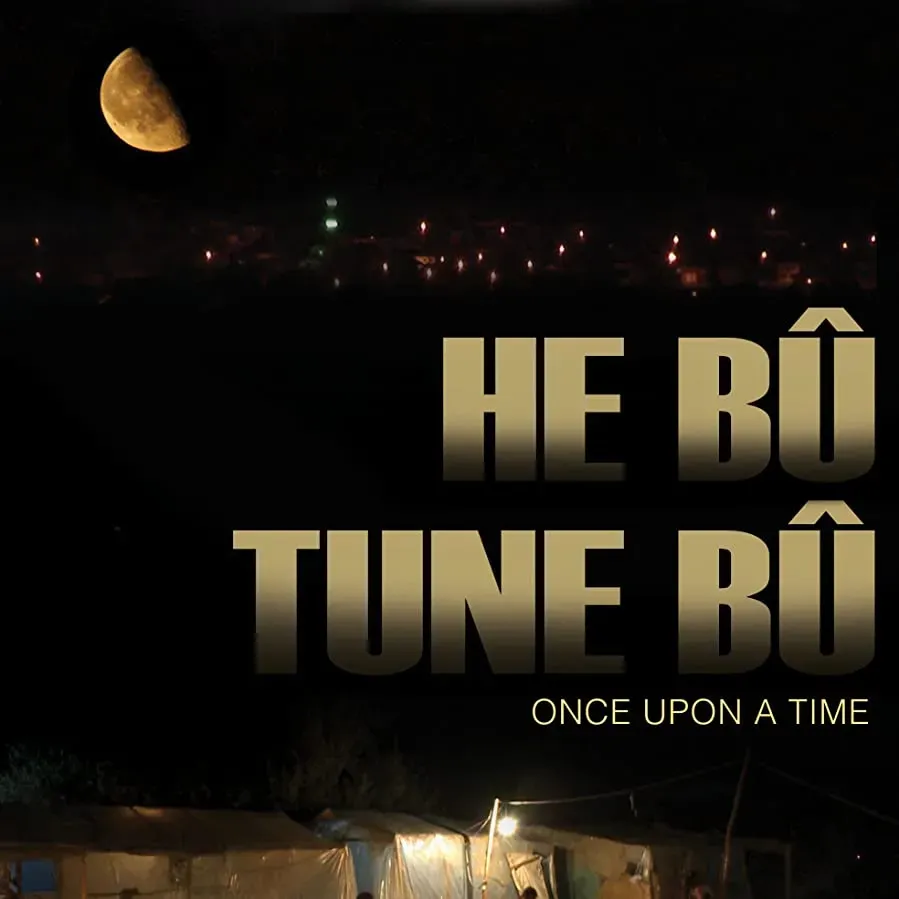 He bû tune bû online