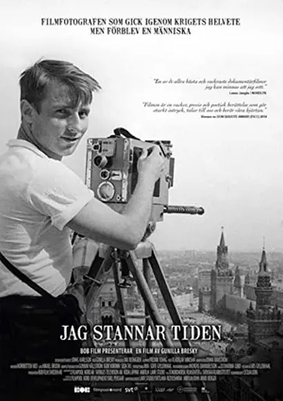 Jag stannar tiden