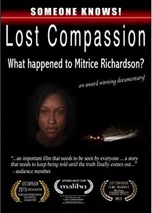 Lost Compassion