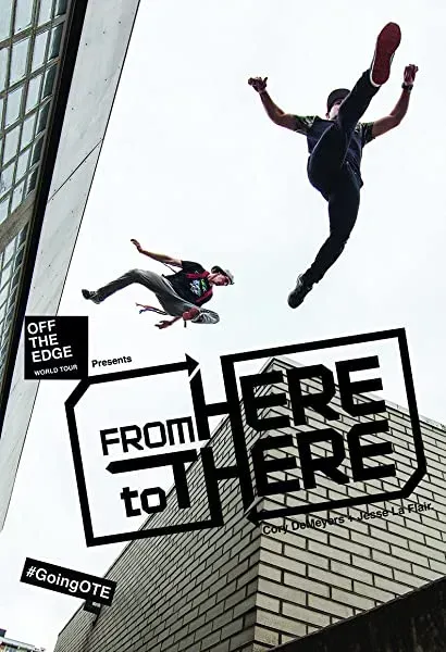 From Here to There