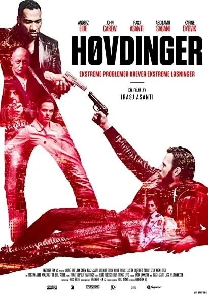 Høvdinger