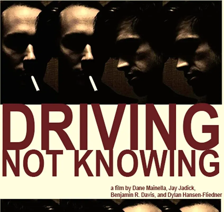 Driving Not Knowing online