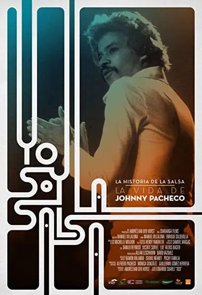 Yo soy la Salsa