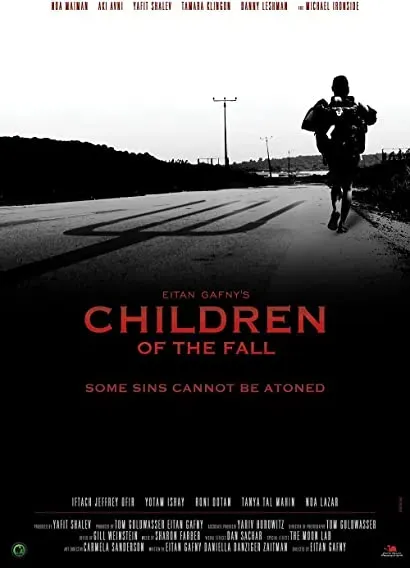 Children of the Fall