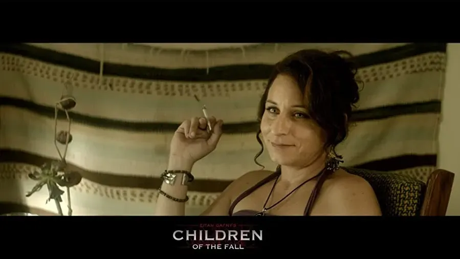 Children of the Fall online