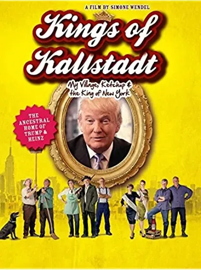 Kings of Kallstadt