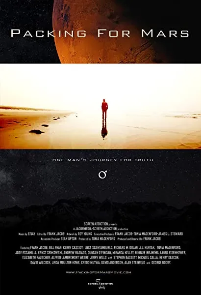 Packing for Mars
