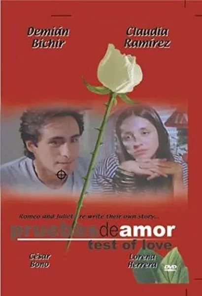Pruebas de amor