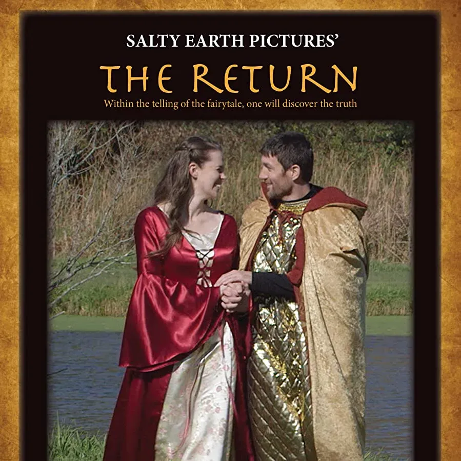 The Return online