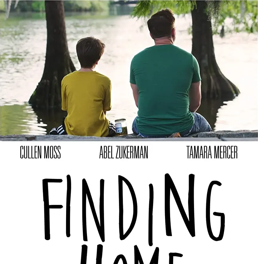 Finding Home: A Feature Film for National Adoption Day online